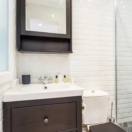 Appartamento Super 1br 4p - Place De La Bastille *